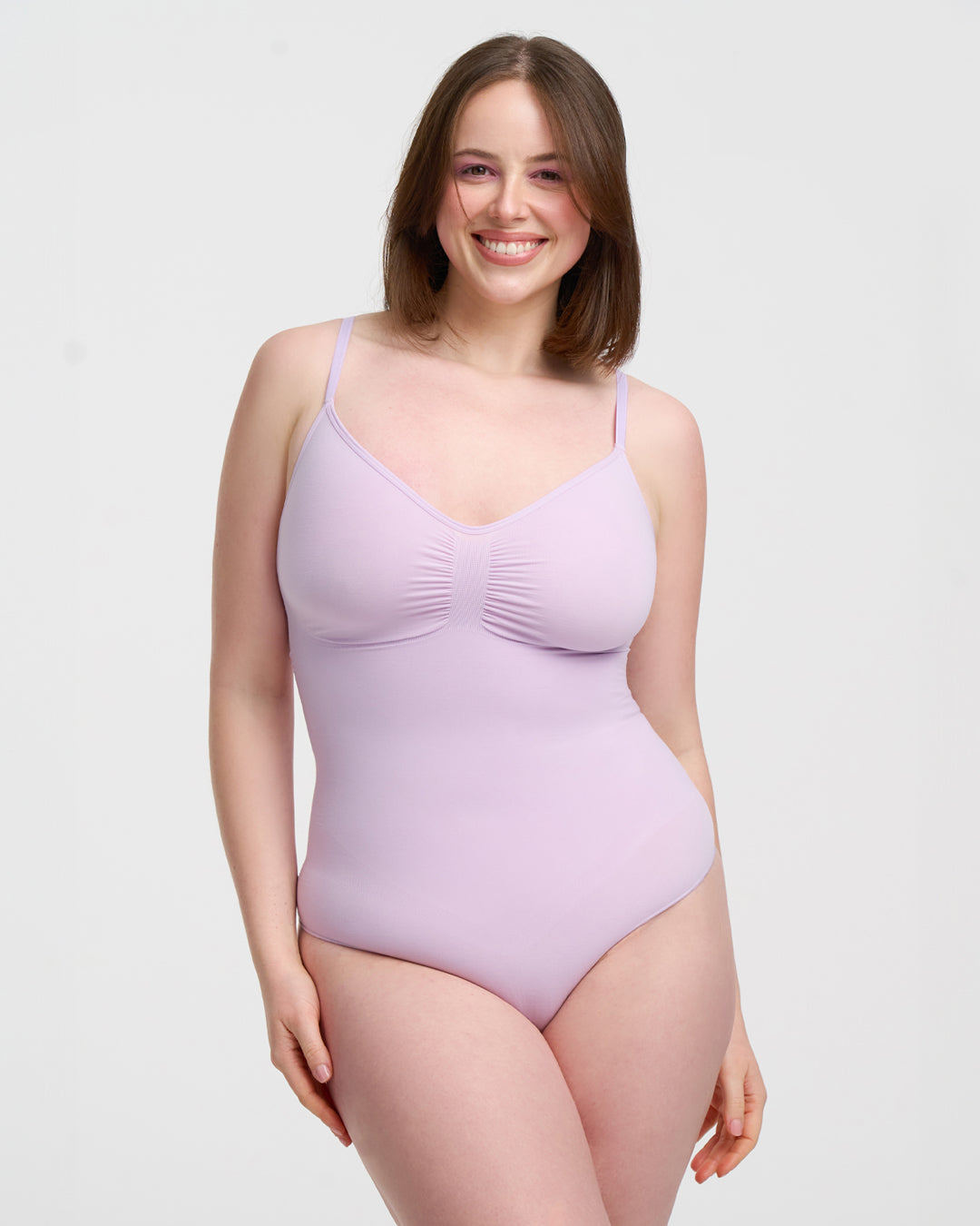 Bodysuit Sculpting Shapewear mit Slip
